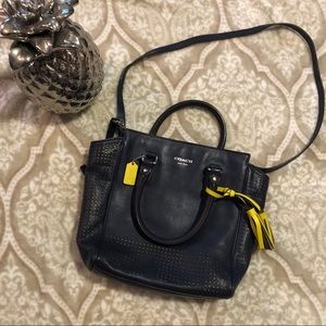 💙Coach💙 Crossbody Bag